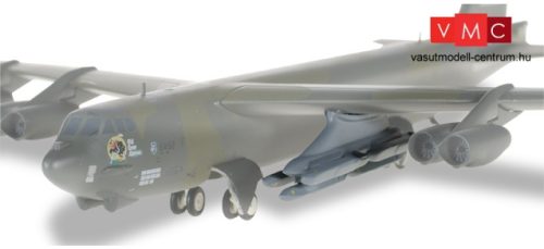 Herpa 557566 AGM-86 rakétakészlet B-52 1980-as évek (1:200)