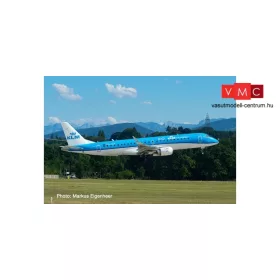 Herpa 557580-001 Embraer E190 KLM Cityhopper (1:200)