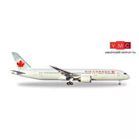 Herpa 557610 Boeing B787-9 Dreamliner Air Canada (1:200)