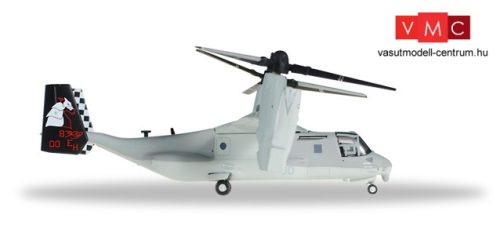 Herpa 557696 Bell/Boeing MV-22B USMC Black Nights (1:200)