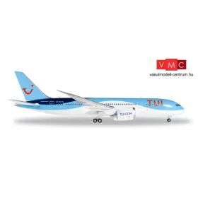   Herpa 557757 Boeing B787-8 Dreamliner TUI Airlines (1:200) PH-TFL