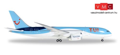 Herpa 557757 Boeing B787-8 Dreamliner TUI Airlines (1:200) PH-TFL