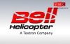 Herpa 557788 Bell/Boeing MV-22 Osprey USMC, Red Dragons (1:200)