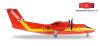 Herpa 557795 De Havilland Canada DHC-7, Dash 7 - Prototype colors (1:200)