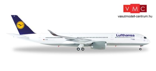 Herpa 557801-001 Airbus A350XWB Lufthansa D-AIXA (1:200)