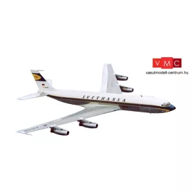 Herpa 557818-001 Boeing 707-400 Lufthansa (1:200)