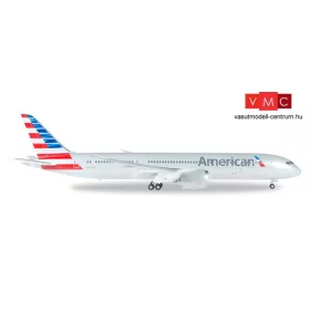   Herpa 557887 Boeing B787-9 Dreamliner American Airlines (1:200)
