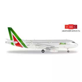 Herpa 557962 Airbus A319 Alitalia, Isola di Ponza (1:200)