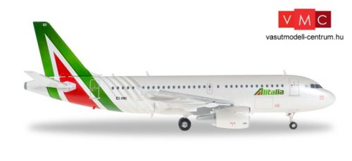 Herpa 557962 Airbus A319 Alitalia, Isola di Ponza (1:200)