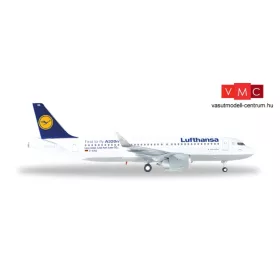 Herpa 557979 Airbus A320NEO Lufthansa (1:200)