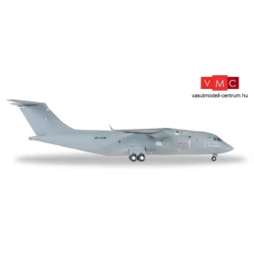 Herpa 558006 Antonov AN-178, Antonov Design Bureau (1:200)