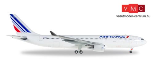 Herpa 558013 Airbus A330-200 Air France (1:200)