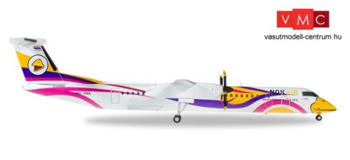 Herpa 558044 Bombardier Q400 Nok Air - Nok Anna (1:200)