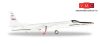 Herpa 558082 Lockheed ER-2 (U-2S) NASA Armstrong Flight Research Center (1:200)