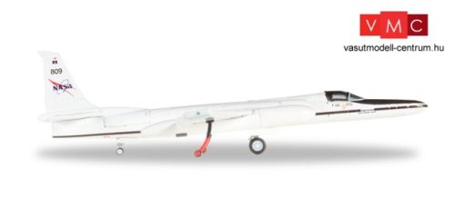 Herpa 558082 Lockheed ER-2 (U-2S) NASA Armstrong Flight Research Center (1:200)