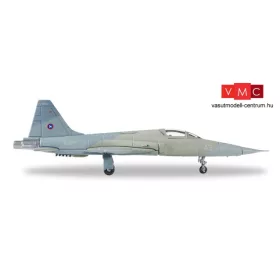   Herpa 558099 Northrop F-5E Tiger II U.S. Navy - TOP-GUN, NAS Miramar - Heater VSR color scheme (1:200)