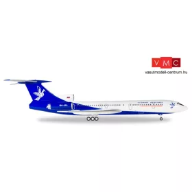 Herpa 558143 Tupoljev TU-154M Slovak Airlines (1:200)