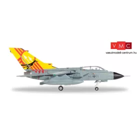   Herpa 558211 Panavia Tornado IDS Luftwaffe - Fliegerisches Ausbildungszentrum (Flying Training Center), Holloman AFB (1:200)