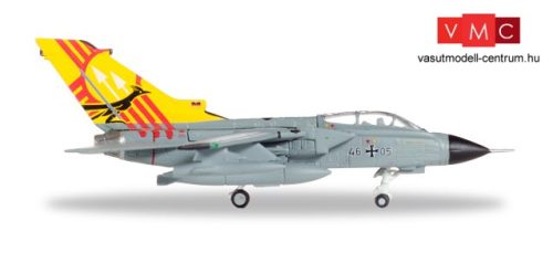 Herpa 558211 Panavia Tornado IDS Luftwaffe - Fliegerisches Ausbildungszentrum (Flying Training 