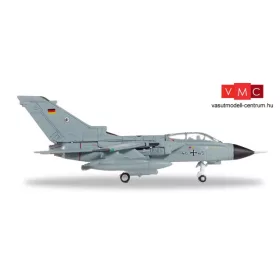   Herpa 558266 Panavia Tornado Luftwaffe - TaktLwG 51 - Immelmann, Operation Counter Daesh, Incirlik AB (1:200)