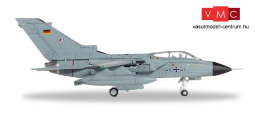 Herpa 558266 Panavia Tornado Luftwaffe - TaktLwG 51 - Immelmann, Operation Counter Daesh, Incir