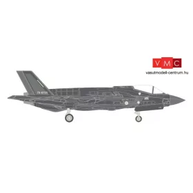   Herpa 558426-001 Lockheed Martin F-35A JASDF "79-8705" (1:200)