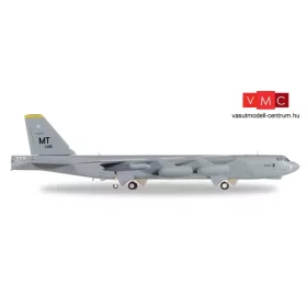   Herpa 558440 Boeing B-52H Stratofortress, 69th BS, POW-MIA - U.S. Air Force (1:200)
