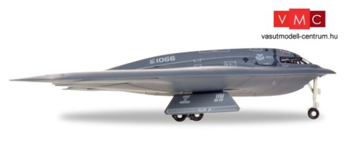 Herpa 558648 Northrop Grumman B-2A Spirit U.S. Air Force - 393rd BS, 509th BW, Whiteman AFB - 8