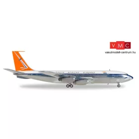   Herpa 558693 Boeing B707-320 South African Airways - ZS-CKC Johannesburg (1:200)
