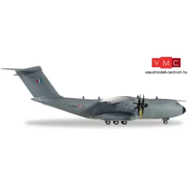   Herpa 558723 Airbus A400M Atlas French Air Force - ET 1/61 Touraine - F-RBAA Ville de Orleans (1:200)