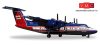 Herpa 558792 De Havilland Canada DHC-7 Wardair Canada - C-GXVF (1:200)