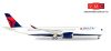 Herpa 558815 Airbus A350-900 XWB Delta Air Lines - N501DN (1:200)