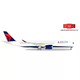   Herpa 558815 Airbus A350-900 XWB Delta Air Lines - N501DN (1:200)