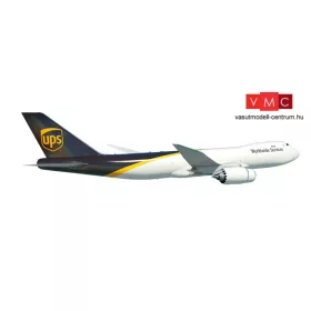 Herpa 558822 Boeing B747-8F UPS Airlines - N605UP (1:200)