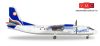 Herpa 558839 Antonov AN-24RV Yakutia Airlines - RA-46510 (1:200)