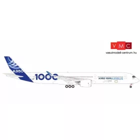 Herpa 559171 Airbus A350-1000 Airbus - F-WMIL (1:200)