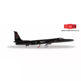   Herpa 559195 Lockheed Martin U-2R U.S. Air Force Dragon Lady - 5th RS "Black Cats", Osan AB, Korea - 80-1098 (1:200)