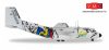 Herpa 559201 Transall C-160 Luftwaffe - LTG 61 / Air Transport Wing 61 50th Anniversary - 5048 