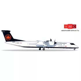 Herpa 559225 Bombardier Q400 Air Canada Express (1:200)