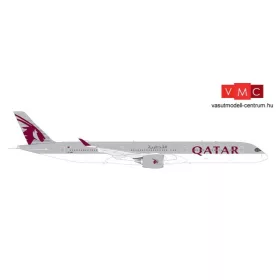 Herpa 559232 Airbus A350-1000 Qatar Airways (1:200)