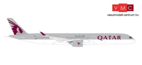 Herpa 559232 Airbus A350-1000 Qatar Airways (1:200)