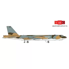 Herpa 559294 Boeing B-52G USAF Museum of Flight (1:200)