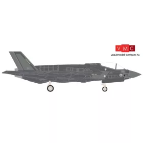   Herpa 559300 Lockheed Martin F-35l Israeli Air Force  Adir - 140 Sqd Golden Eagle, Nevatim AB ? 901  (1:200)