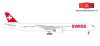 Herpa 559317 Boeing B777-300ER Swiss Int Air Lines (1:200)