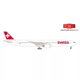 Herpa 559317 Boeing B777-300ER Swiss Int Air Lines (1:200)