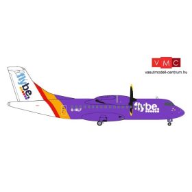 Herpa 559331 ATR-42-500 FlyBe (1:200)