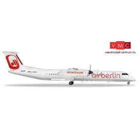 Herpa 559355 Bombardier Q400 airberlin (1:200)