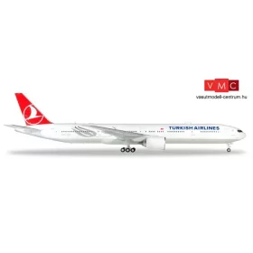   Herpa 559379 Boeing 777-300ER Turkish Airlines TC-LJB Ayasofya (1:200)