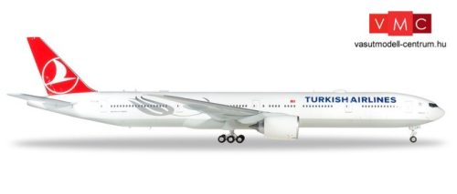 Herpa 559379 Boeing 777-300ER Turkish Airlines TC-LJB Ayasofya (1:200)