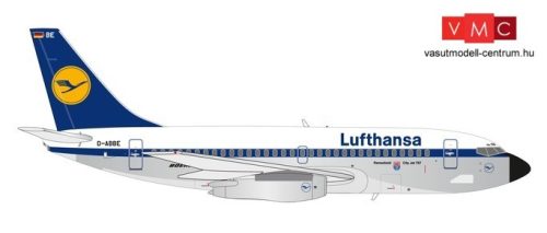 Herpa 559430 Boeing B737-200 Lufthansa D-ABBE (1:200)